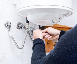 About Water Heater Repair LLC Snook, TX